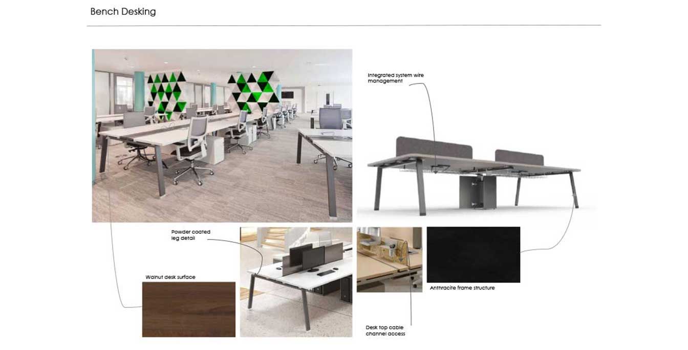 Furniture Procurement TM Consultancy