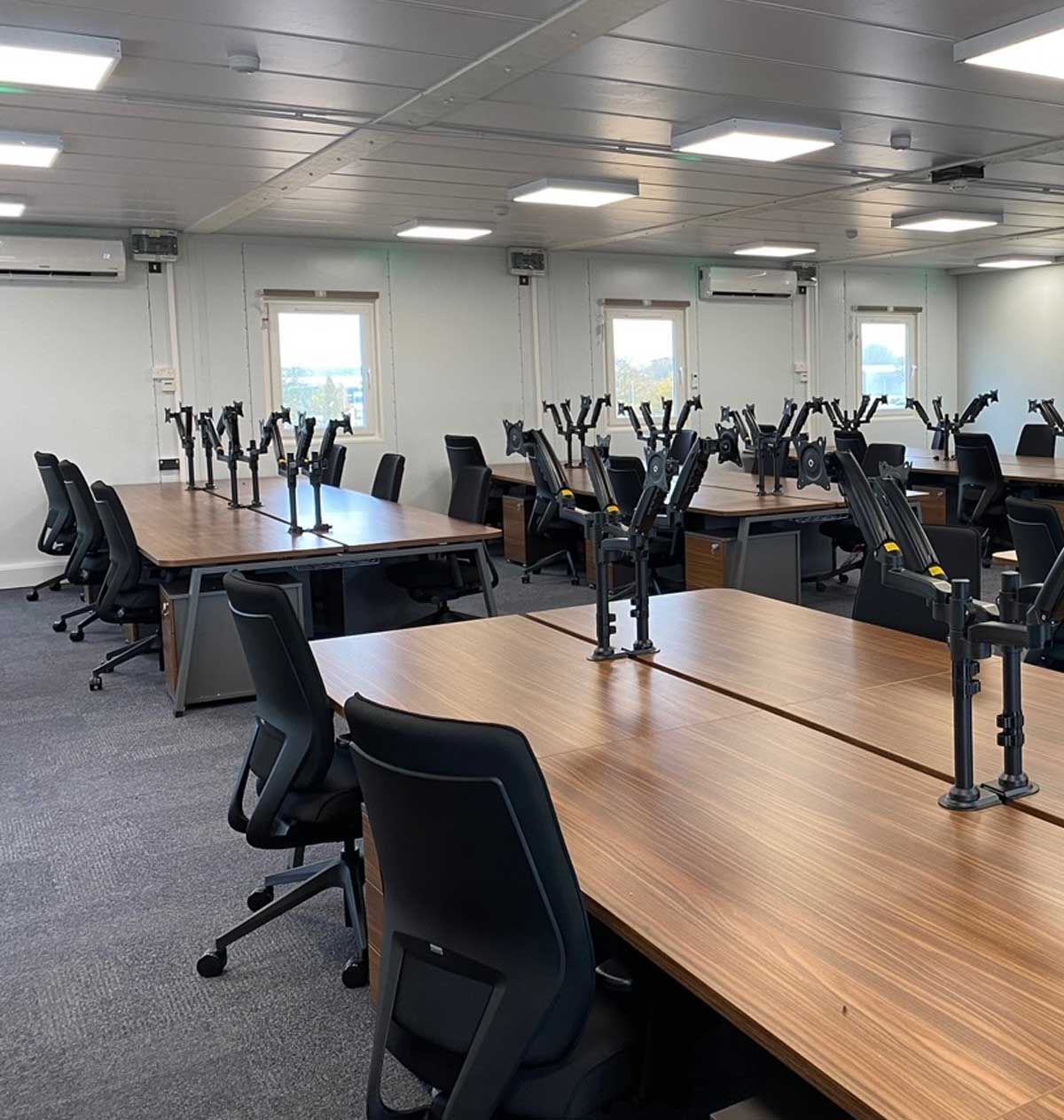 Furniture Procurement